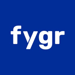 Fygr logo