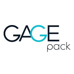 GAGEpack logo