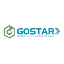 GOSTAR logo