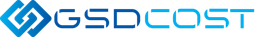 GSDCost logo