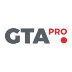 GTA-PRO logo