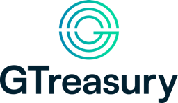 GTreasury logo