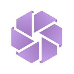 GaiaLens logo