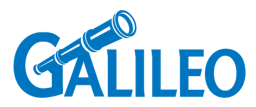 Galileo logo