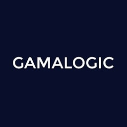 Gamalogic logo