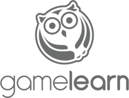Gamelearn logo