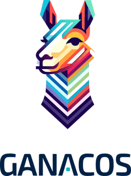 Ganacos logo