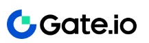 Gate.io logo