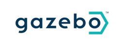 Gazebo logo