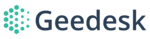Geedesk logo