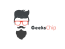 GeeksChip logo