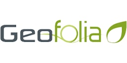 Geofolia logo