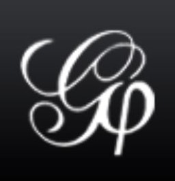 Gephi logo