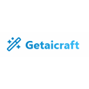 Getaicraft logo