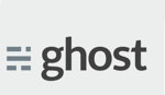 Ghost logo