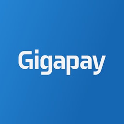 Gigapay logo