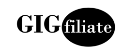 Gigfiliate logo