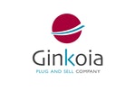 Ginkoia logo