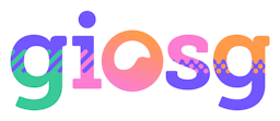 Giosg logo
