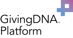 GivingDNA logo