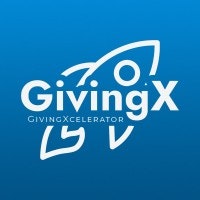 GivingX logo