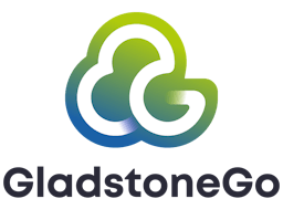GladstoneGo logo