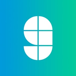 Glance logo