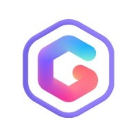 GlassHive logo