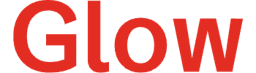 Glow logo