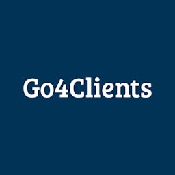 Go4Clients logo