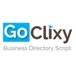 GoClixy logo