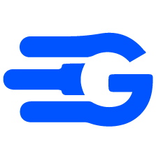 GoComet logo