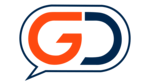 GoDesk logo