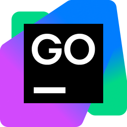 GoLand logo
