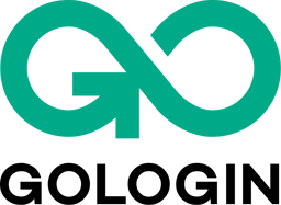 GoLogin logo