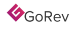 GoRev logo