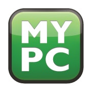 GoToMyPC logo