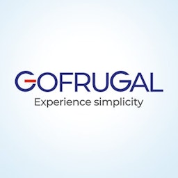 Gofrugal logo