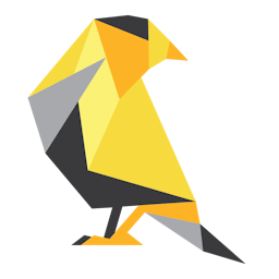 GoldFynch logo