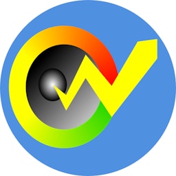 GoldWave logo