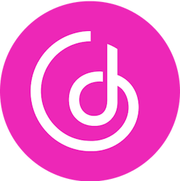 GoodData logo