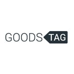 GoodsTag logo