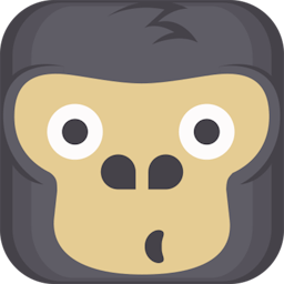 GorillaDesk logo