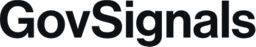 GovSignals logo