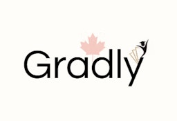 Gradly logo
