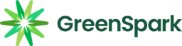 GreenSpark logo