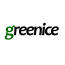 Greenice logo