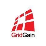 GridGain logo