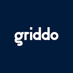 Griddo logo