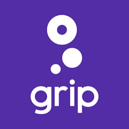 Grip logo